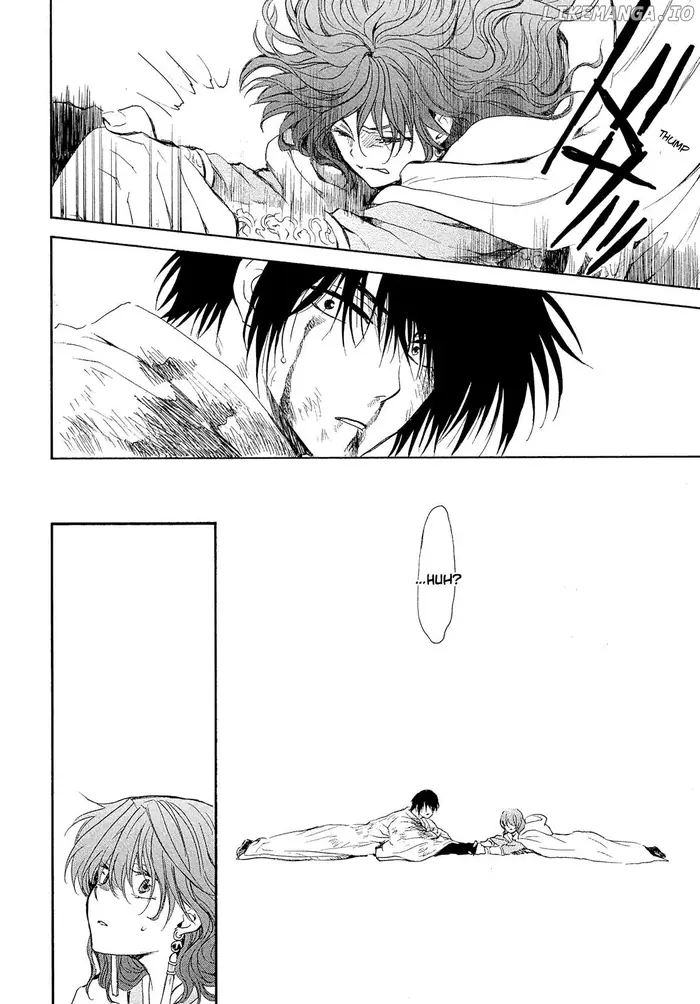 Yona of the Dawn Chapter 269 image 15_optimized